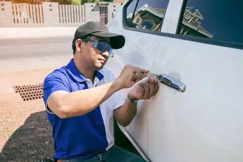 Locksmith Services company