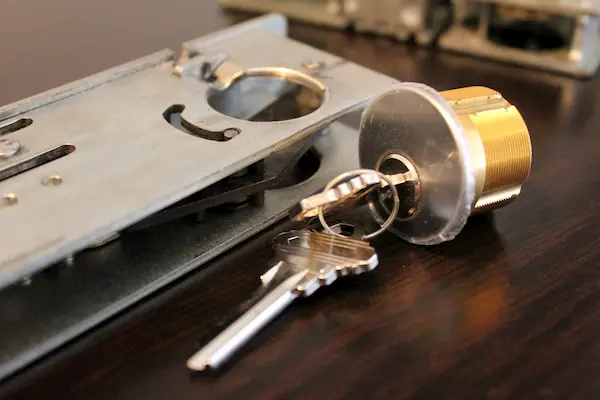 Locksmith Services experts