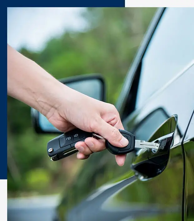 Locksmith Services company