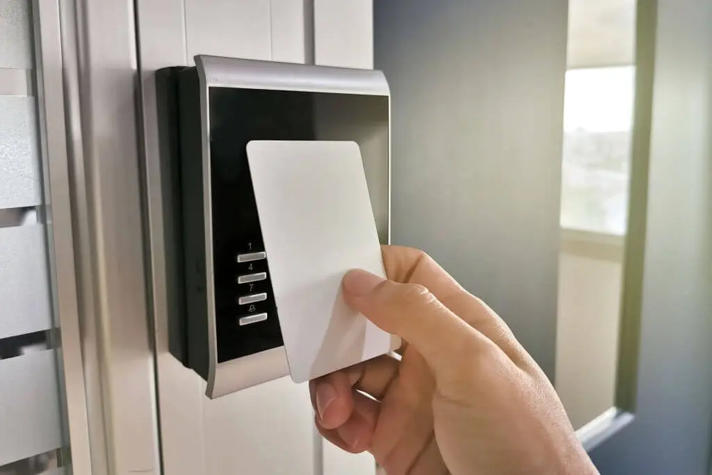 Locksmith Services experts